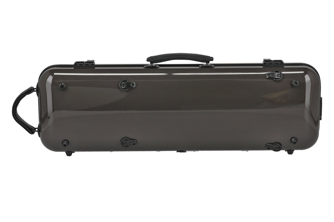 GEWA Violin case Air Anniversary - Brown/Beige (with side handle)