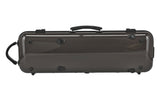 GEWA Violin case Air Anniversary - Brown/Beige (with side handle)