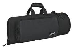 GEWA Germany gigbag til 1 trompet, sort