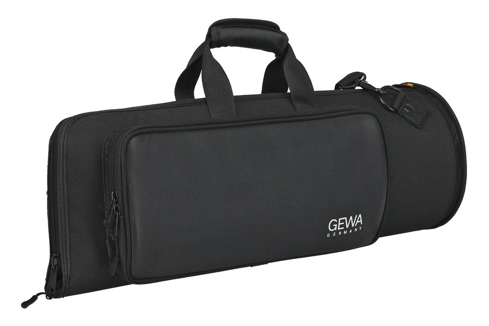 GEWA Germany gigbag til 1 trompet, sort