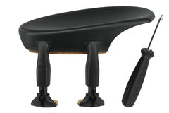 Wittner Chin rest - Violin 4/4 (250111)