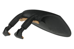 Wittner Chin rest - Violin 4/4 (250111)