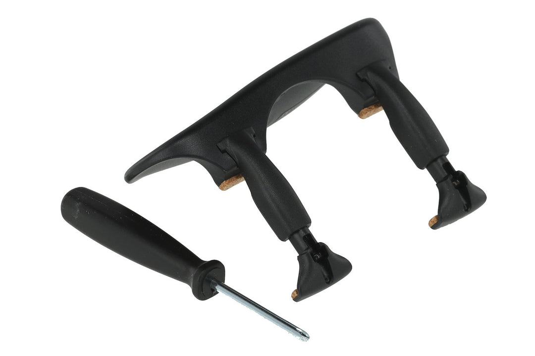 Wittner Chin rest - Violin 4/4 (253111)
