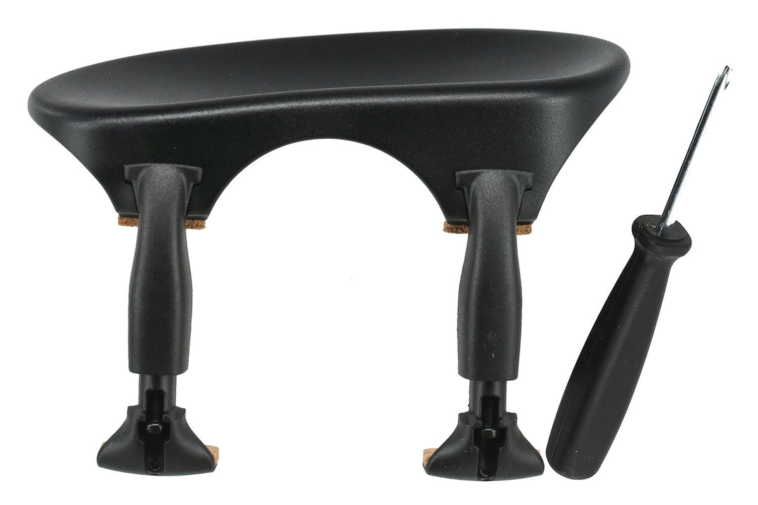 Wittner Chin rest - Violin 4/4 (253111)