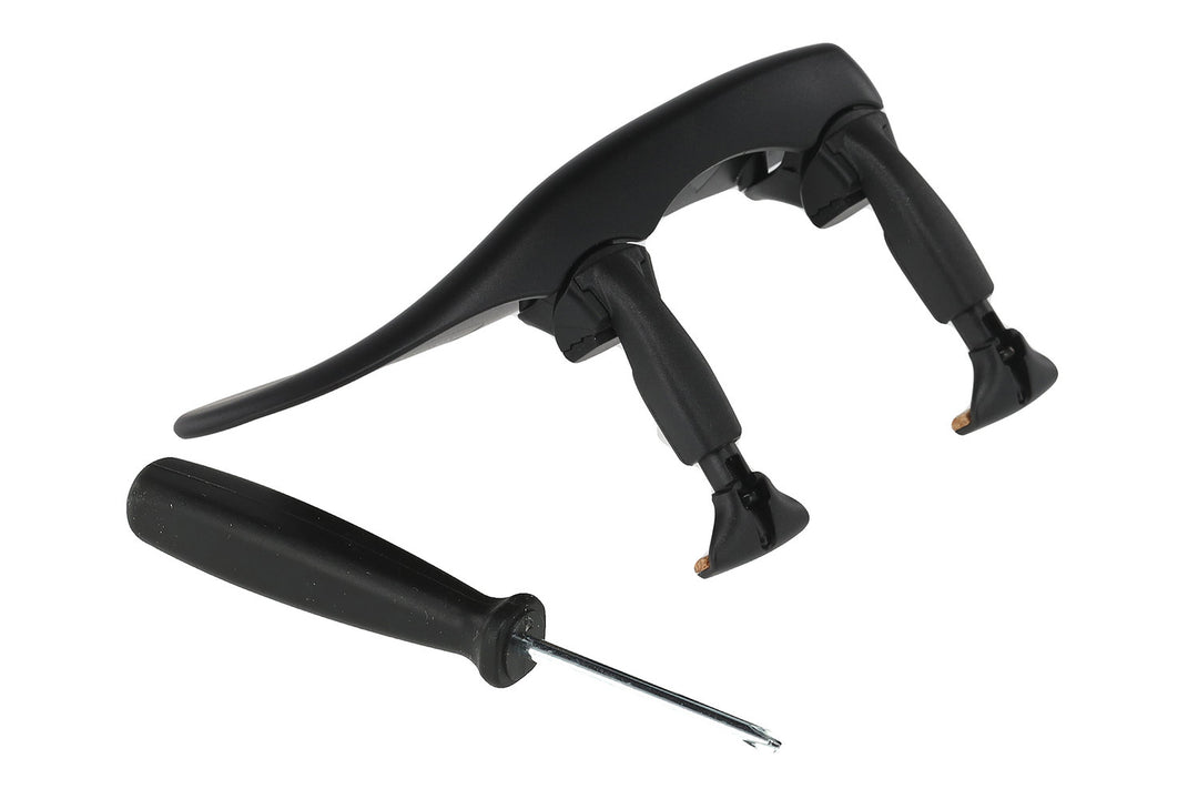 Wittner Chin rest Zuerich - Violin 4/4 - 3/4 (258111)