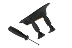 Wittner Chin rest - Violin 4/4 (250111)