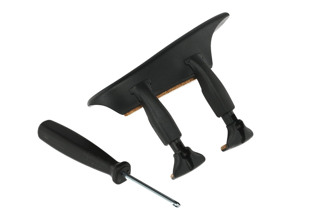 Wittner Chin rest - Violin 4/4 (250111)