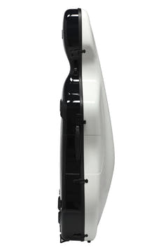 GEWA Cello case Air Anniversary - Black/White