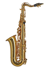 GEWA Ambition AS655 Eb-altsaxofon til børn, guldlak