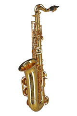 GEWA Ambition AS655 Eb-altsaxofon til børn, guldlak