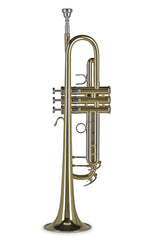 GEWA Vision TR372 Bb-trompet, klarlak