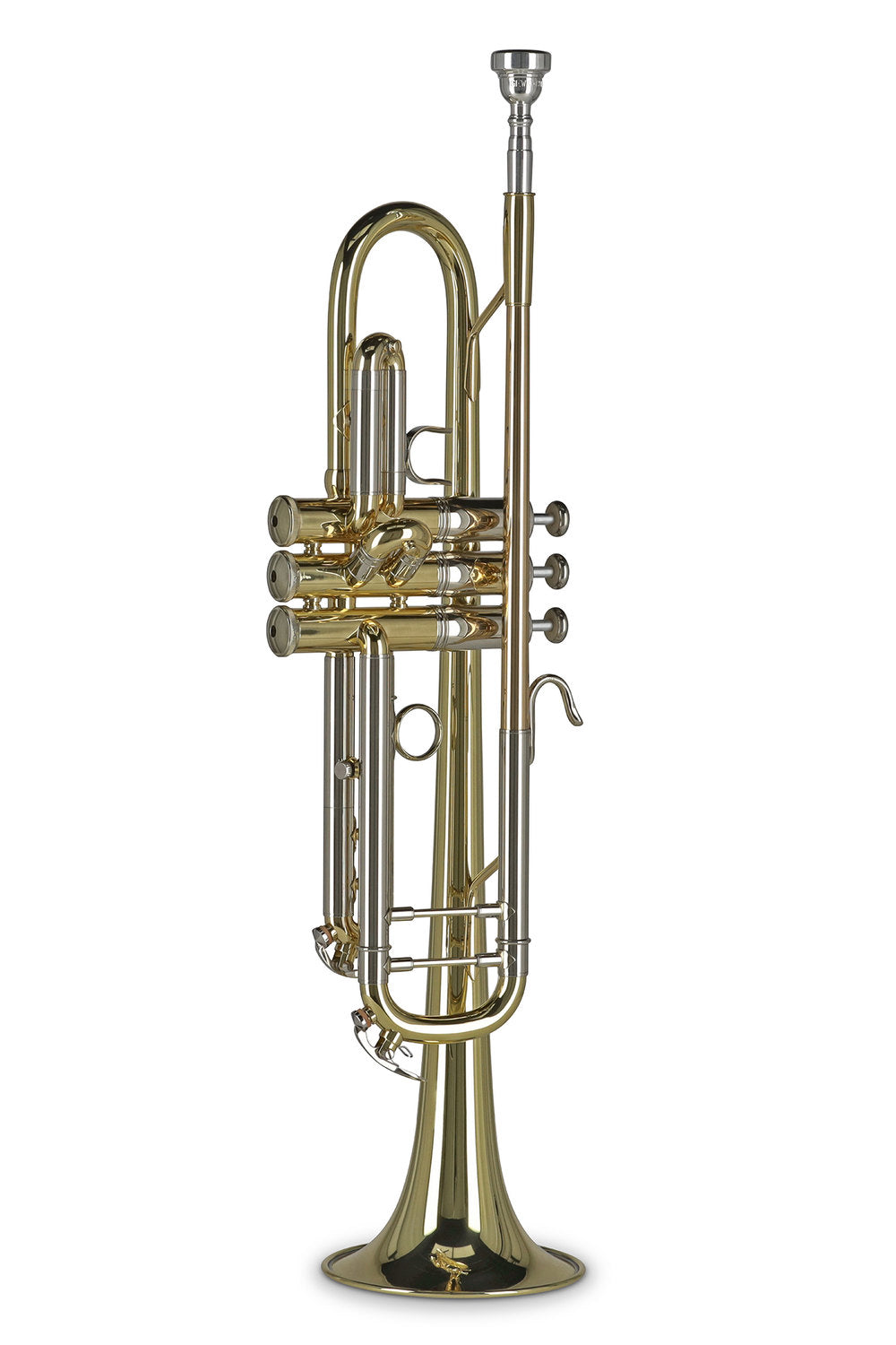 GEWA Vision TR372 Bb-trompet, klarlak