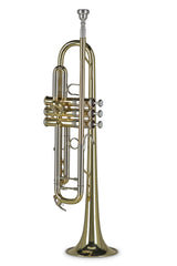GEWA Vision TR372 Bb-trompet, klarlak