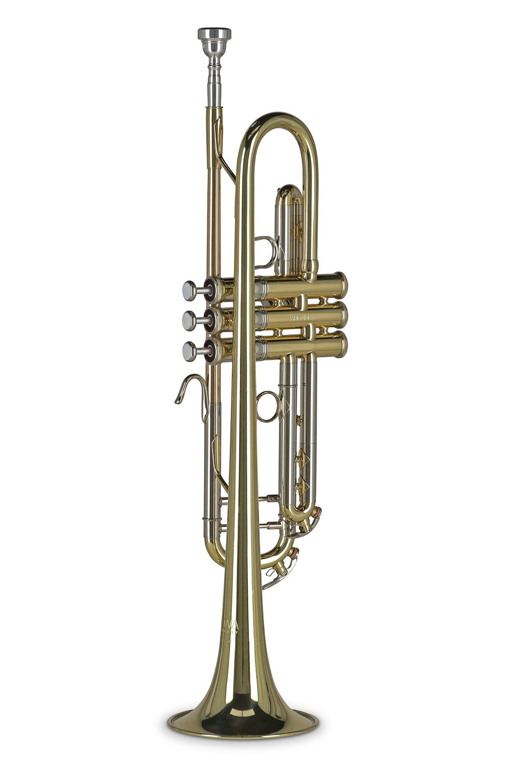 GEWA Vision TR372 Bb-trompet, klarlak