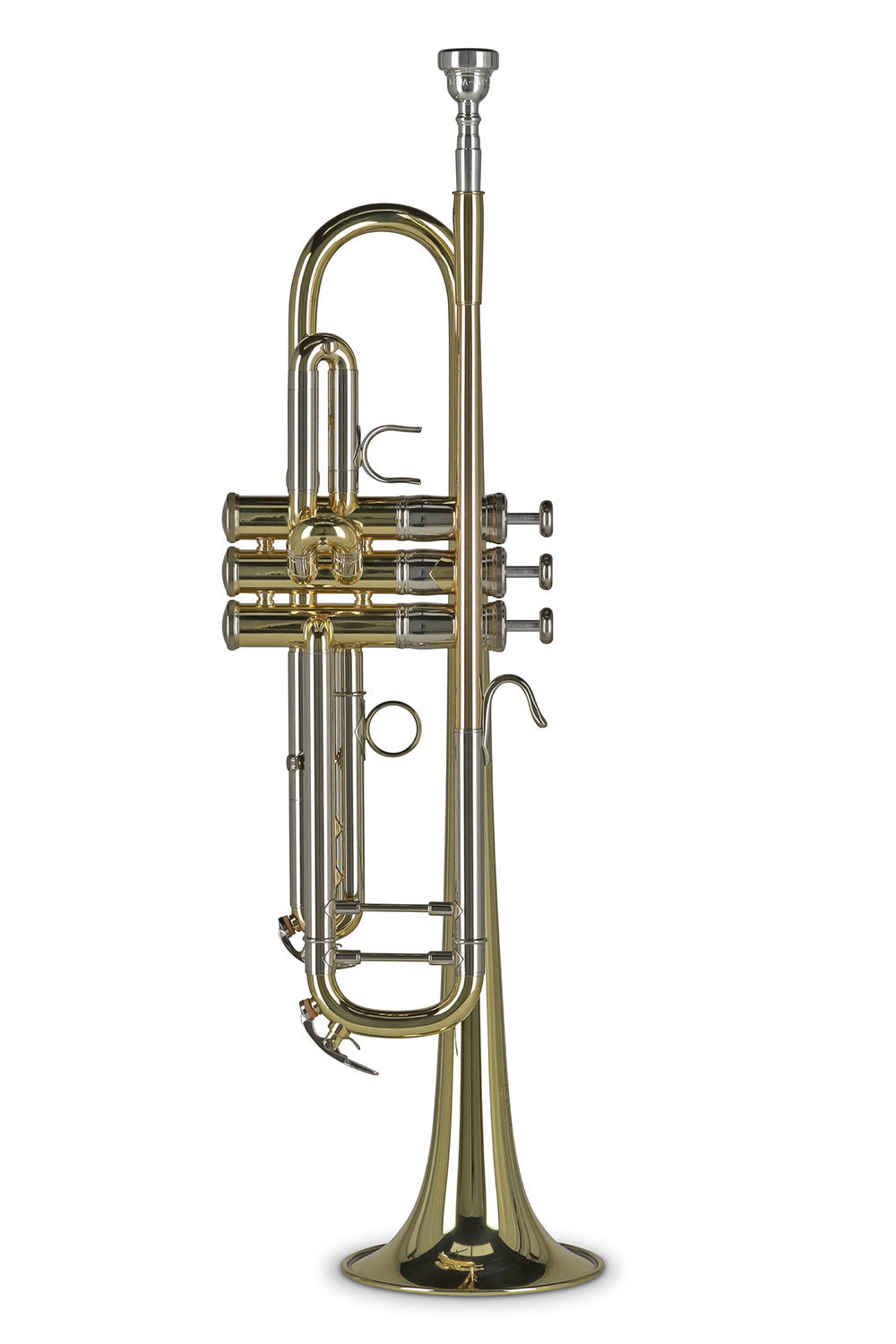 GEWA Vision TR372 Bb-trompet, klarlak