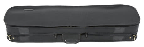 GEWA Case cover JAEGER Prestige - Tex black