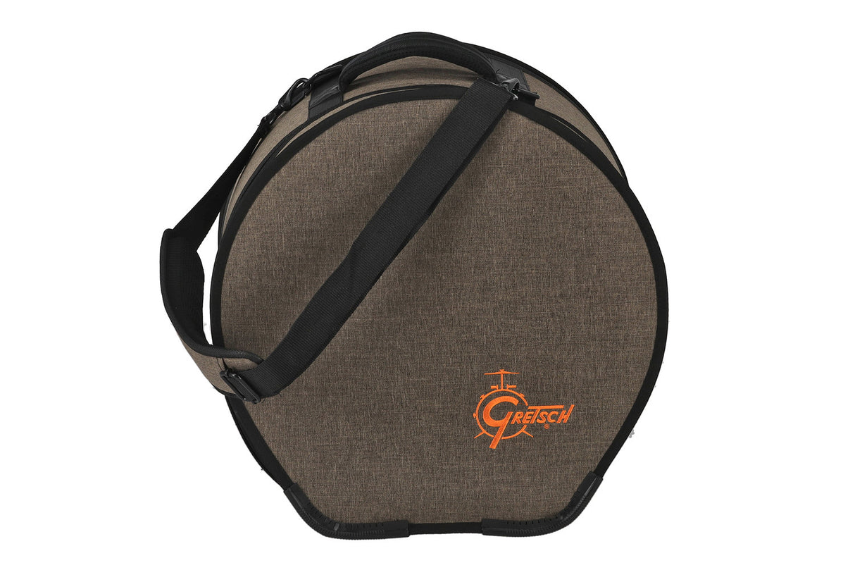 Gretsch Gig Bag for Tom Tom Pro Tour - 12x8" (GR-0812RTB)