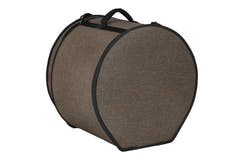 Gretsch Gig Bag for Tom Tom Pro Tour - 16x16" (GR-1616FTB)