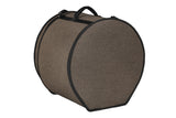Gretsch Gig Bag for Tom Tom Pro Tour - 16x16" (GR-1616FTB)