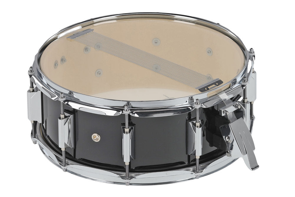 Basix startsæt med 14" x 5,5" lilletromme, stativ op til 90 cm