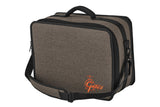 Gretsch Gig Bag for Double Pedal Pro Tour - 40 x 30 x 60 cm (GR-DPB)