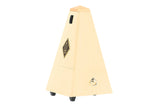 Wittner Metronome Pyramid shape - Natural maple matt 807A
