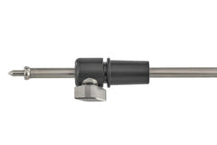 Nürnberger Cello end pin - Cone 23/25 mm