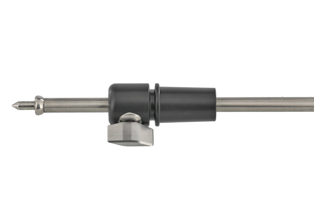 Nürnberger Cello end pin - Cone 23/25 mm