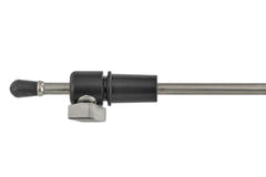 Nürnberger Cello end pin - Cone 23/25 mm