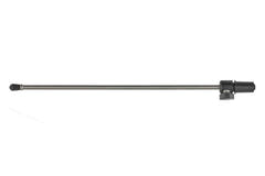 Nürnberger Cello end pin - Cone 23/25 mm