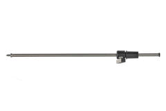 Nürnberger Cello end pin - Cone 23/25 mm