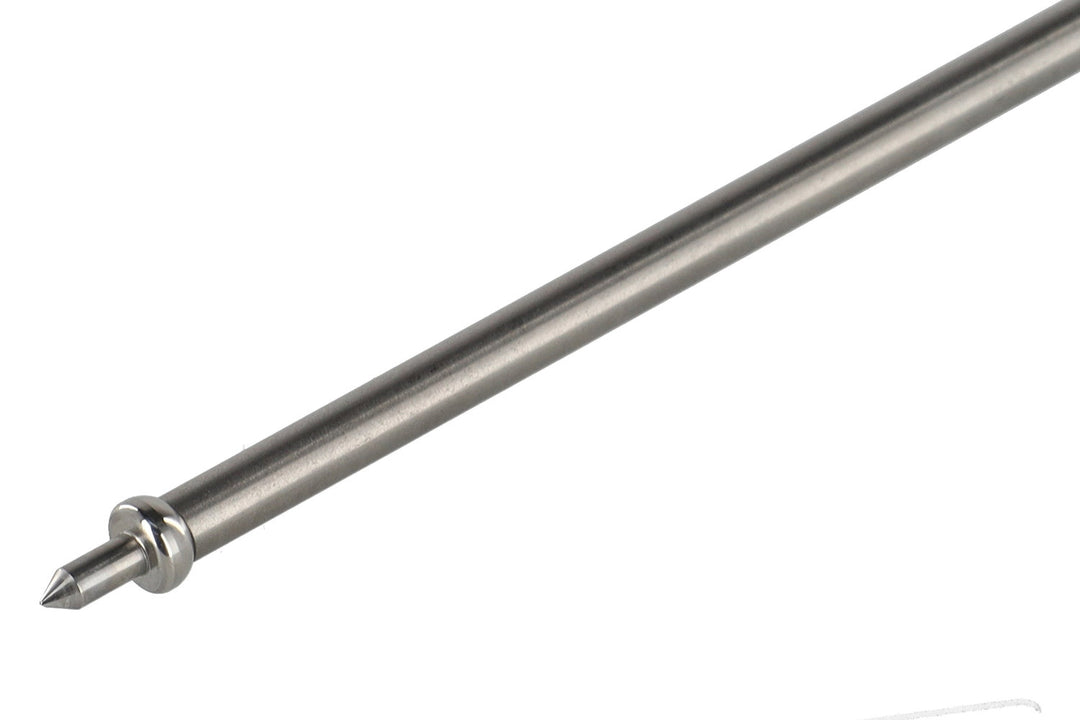 Nürnberger Cello end pin - Cone 24/26.5 mm