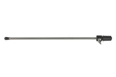 Nürnberger Cello end pin - Cone 24/26.5 mm