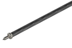 Nürnberger Cello end pin - Cone 23/25mm