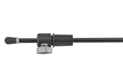 Nürnberger Cello end pin - Cone 23/25mm