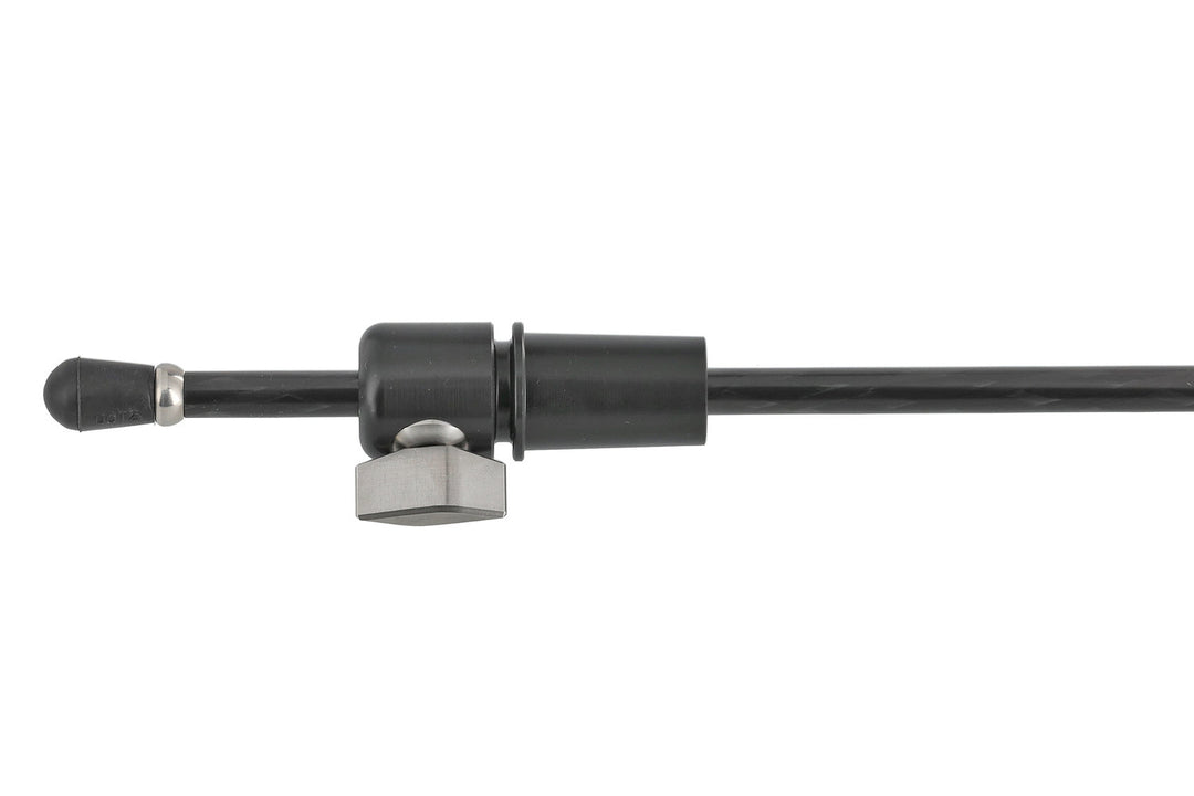 Nürnberger Cello end pin - Cone 23/25mm