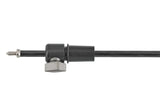 Nürnberger Cello end pin - Cone 23/25mm