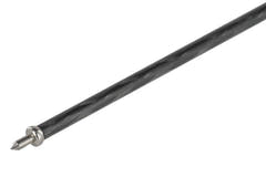 Nürnberger Cello end pin - Cone 24/26.5mm