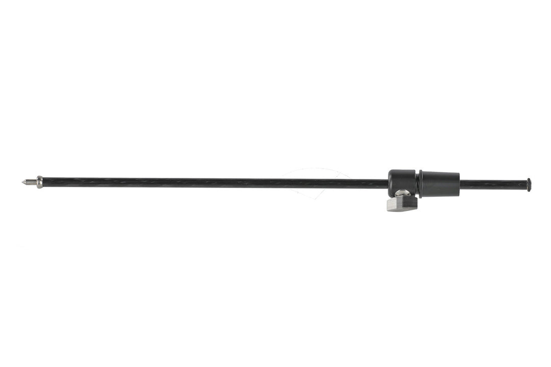 Nürnberger Cello end pin - Cone 24/26.5mm
