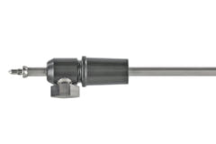 Nürnberger Double bass end pin - Cone 28/31 mm