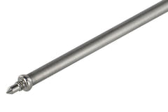 Nürnberger Double bass end pin - Cone 28/31 mm