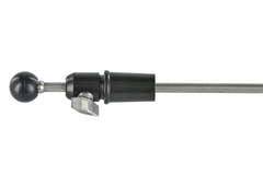 Nürnberger Double bass end pin - Cone 28/31 mm