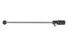 Nürnberger Double bass end pin - Cone 31,5/34,5 mm