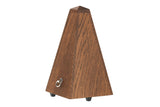 Wittner Metronome Pyramid shape - Oak brown matt 808