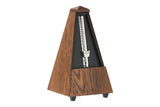 Wittner Metronome Pyramid shape - Oak brown matt 808