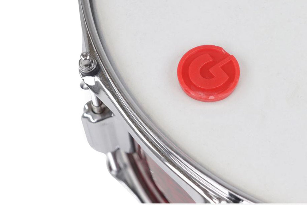 Gibraltar SC-GTG Tuning Gels, 6 selvklæbende gelpuder