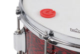 Gibraltar SC-GTG Tuning Gels, 6 selvklæbende gelpuder