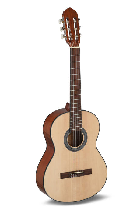 VGS Student Natural klassisk guitar 3/4, natur