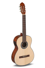 GEWA E-Acoustic classical guitar Student - E-Acoustic natural