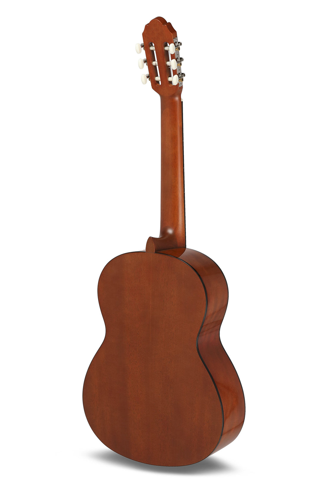 GEWA Classical guitar Student Natural - 4/4 size nature